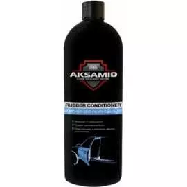Кондиционер для резиновых деталей и уплотнителей АиС rubber conditioner 7701005