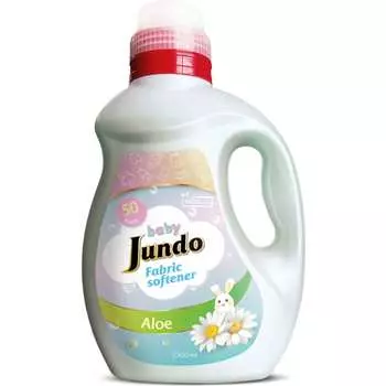 Кондиционер для стирки белья Jundo
