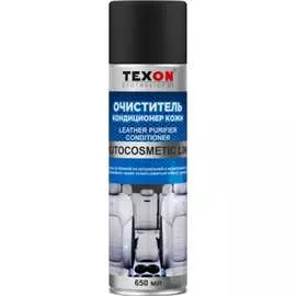 Кондиционер очиститель для кожи TEXON