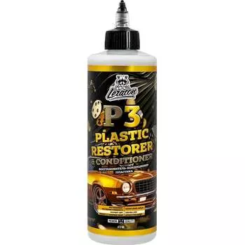 Кондиционер пластика LERATON P3 PS-000.291