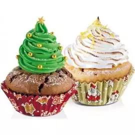 Кондитерская корзинка Tescoma