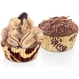 Кондитерская мини корзинка для кофе Tescoma