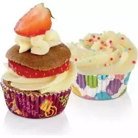 Кондитерская мини корзинка для вечеринок Tescoma