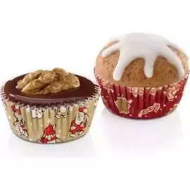 Кондитерская мини корзинка Tescoma