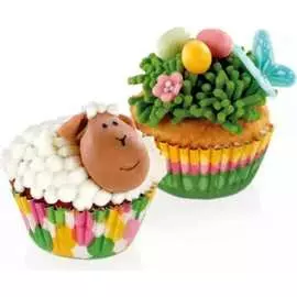 Кондитерская мини корзинка Tescoma