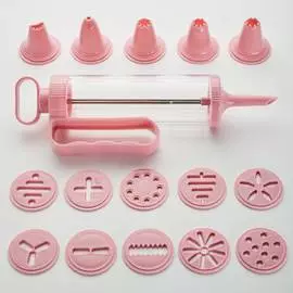 Кондитерский пресс-шприц Webber