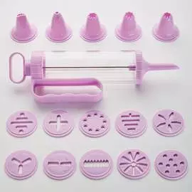 Кондитерский пресс-шприц Webber