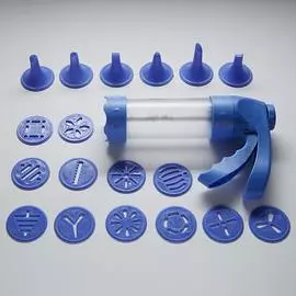 Кондитерский пресс-шприц Webber BE-0388 0R-00002270