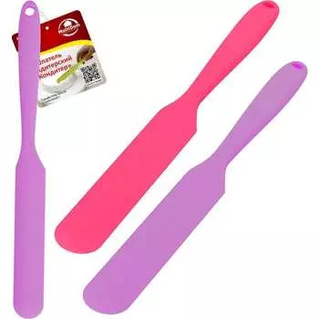 Кондитерский шпатель МУЛЬТИДОМ