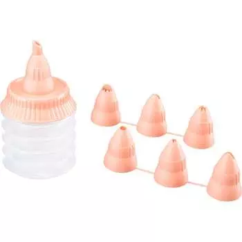 Кондитерский шприц Phibo 41112700008