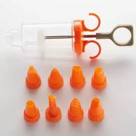 Кондитерский шприц Webber