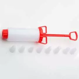 Кондитерский шприц Webber