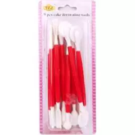 Кондитерский скребок Bikson