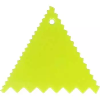 Кондитерский скребок S-Chief 411616