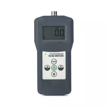Кондуктометрический влагомер VERDO MM1206 MM082060