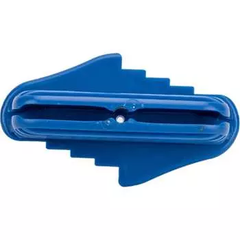 Кондуктор для центровки сверления на торце детали Uniq tool UTD-0002