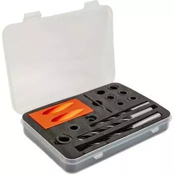 Кондуктор для косоугольного сверления Gigant