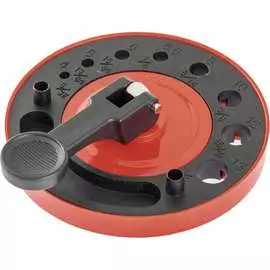 Кондуктор для сверл РемоКолор 35-7-300