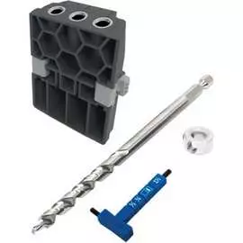 Кондуктор для сверления для Pocket-Hole Jig 520 KREG