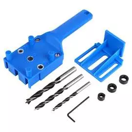 Кондуктор для сверления отверстий DEKO 041-0224