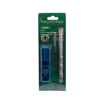 Кондуктор для сверления отверстий Rockforce RF-24091(58913)