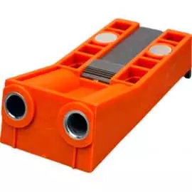 Кондуктор для сверления Uniq tool Poket hole Hobby UTJ-003H