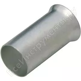 Неизолированная конечная гильза HAUPA