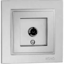 Конечная tv розетка MONO ELECTRIC