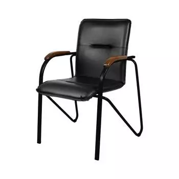 Конференц-кресло Easy Chair ua samba black 1766836