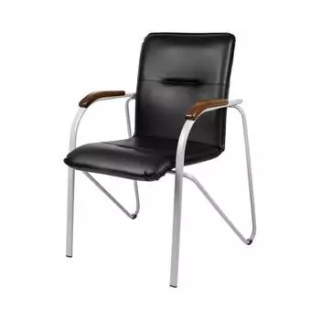Конференц-кресло Easy Chair ua samba silver 1766838
