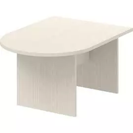 Конференц-стол ФЕЛИКС ПК-ЛДР-ПР135Х100/38-В1-30