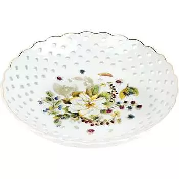 Конфетница Nouvelle Шиповник 1270694