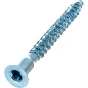 Конфирмат STARFIX 5x50 мм, 60 шт. SMP1-07506-60