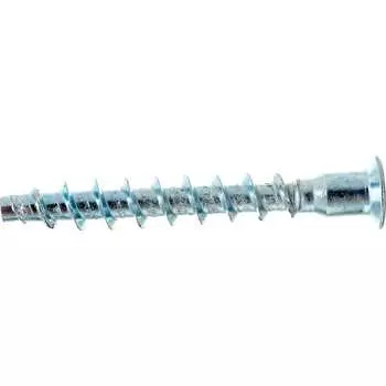 Конфирмат STARFIX 7x50 мм, 30 шт. SMP1-87324-30