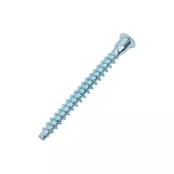 Конфирмат STARFIX 7x70 мм, 10 шт. SMZ1-09526-10