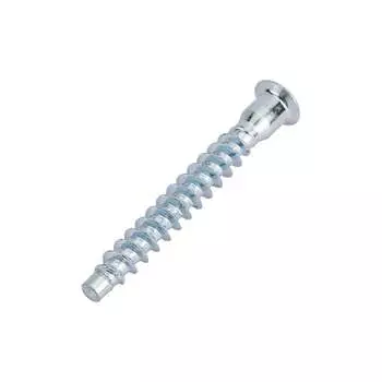 Конфирмат STARFIX 6,3x50 мм, 30 шт. SMP1-65506-30