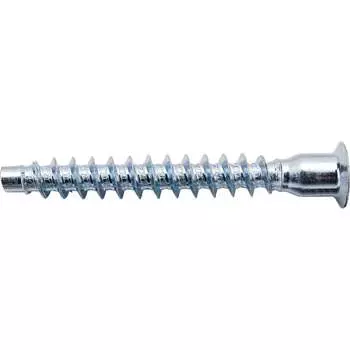 Конфирмат STARFIX 6,3x50 мм, 10 шт. SMZ1-65506-10