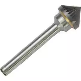 Коническая борфреза по металлу Rotorica 1206X06