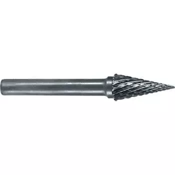 Коническая борфреза по металлу ZIRA ZI-460069