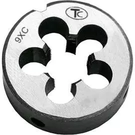 Коническая дюймовая плашка ТехноСталь t253015