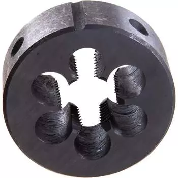 Коническая метрическая плашка ТехноСталь t252014