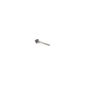 Коническая пикообразная шарошка по металлу Forsage F-617K1608 49076