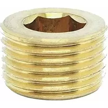 Коническая пробка ЦКИ