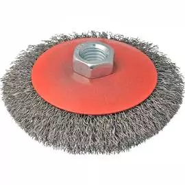 Коническая щетка для УШМ SCH.W.ERT 5605004