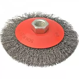 Коническая щетка для УШМ SCH.W.ERT 5605005