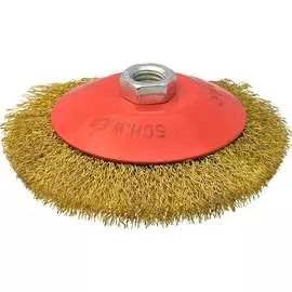 Коническая щетка для УШМ SCH.W.ERT 5605003