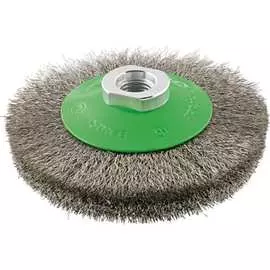 Коническая щетка FORMAT 7025 1100