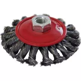 Коническая щетка-крацовка Pobedit 2133410