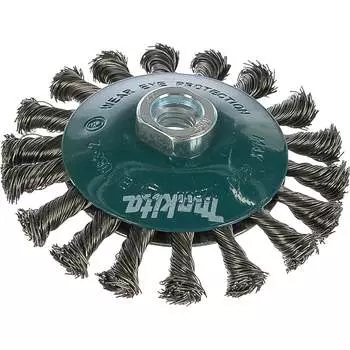 Коническая щетка Makita D-39883
