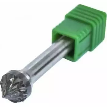 Коническая шарошка-пика по металлу Rockforce RF-617K0603